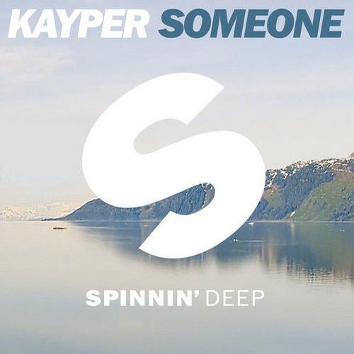 Someone Someone