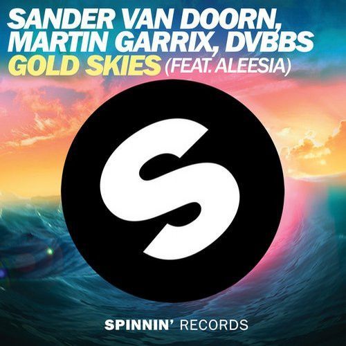 Gold Skies Gold Skies