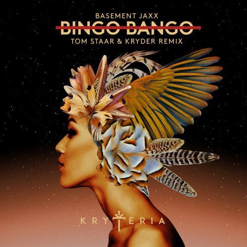 Bingo Bango (Tom Staar & Kryder Remix) Bingo Bango (Tom Staar & Kryder Remix)