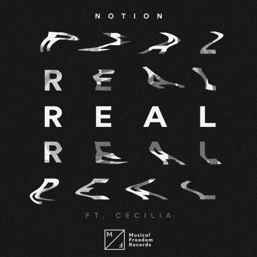 Real (feat. Cecelia) Real (feat. Cecelia)