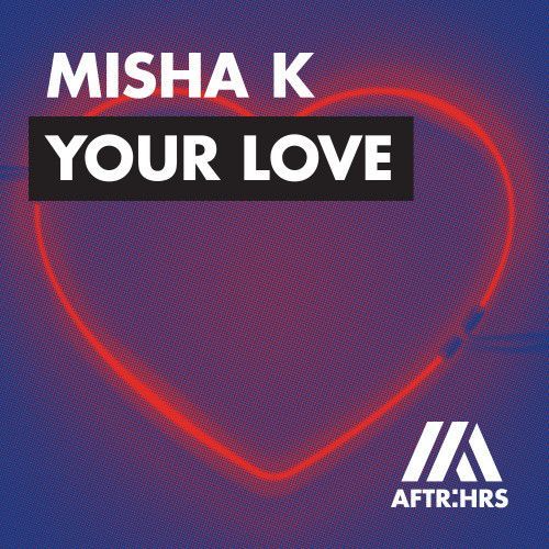 Your Love Your Love