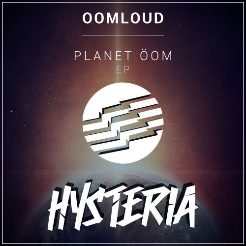 Planet Oom EP Planet Oom EP
